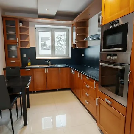 Apartamento Frida Zvolen